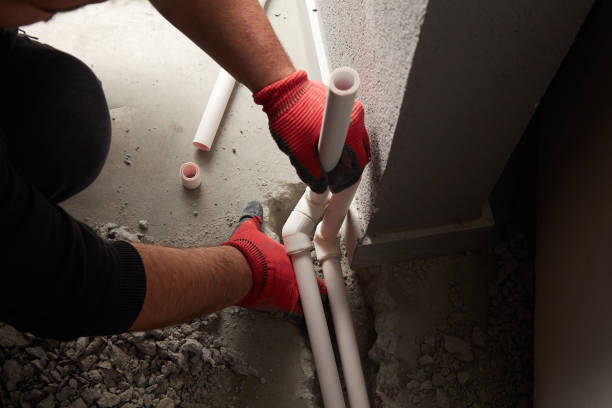 Commercial Plumbing Services in Milton Freewater, OR